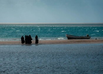 كيف جفّ البحر الأحمر قبل أكثر من 6 ملايين سنة؟