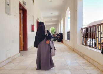"فاطمة سمين".. فتاة كسرت القيود وصنعت قصة نجاح ملهمة