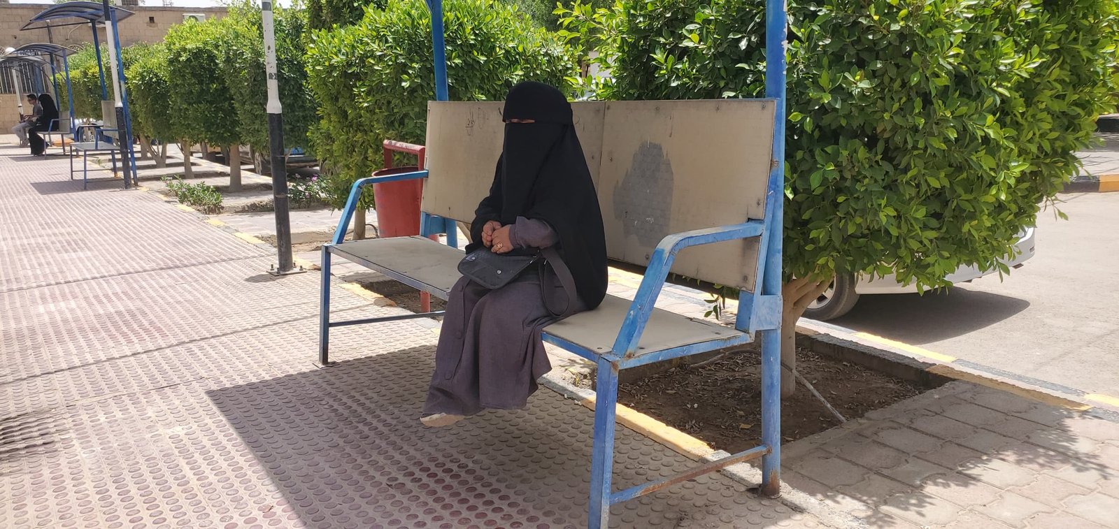 "فاطمة سمين".. فتاة كسرت القيود وصنعت قصة ملهمة