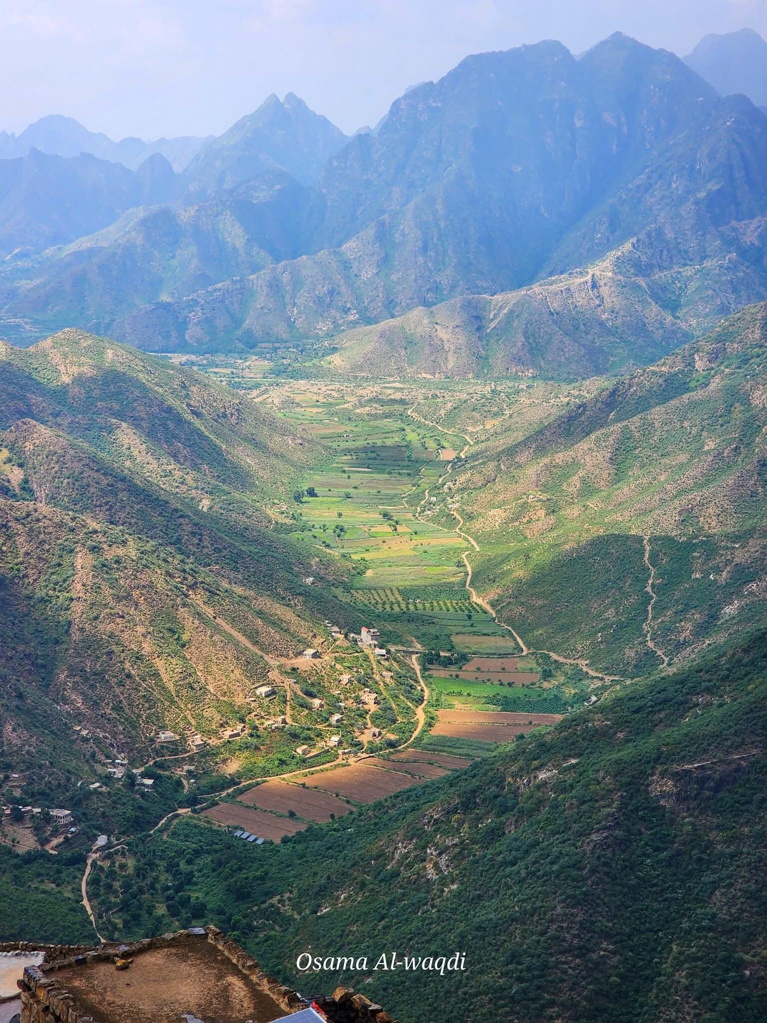 محافظة ريمة