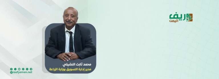 الزراعة في اليمن.. صمود رغم التحديات