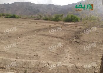 منطقة الراحة لحج: واحة ردفان التي ضربها الجفاف