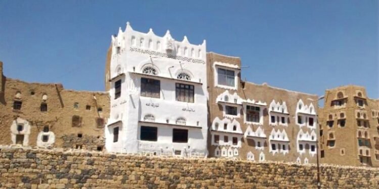 عمران.. عراقة التاريخ وخصوبة الأرض