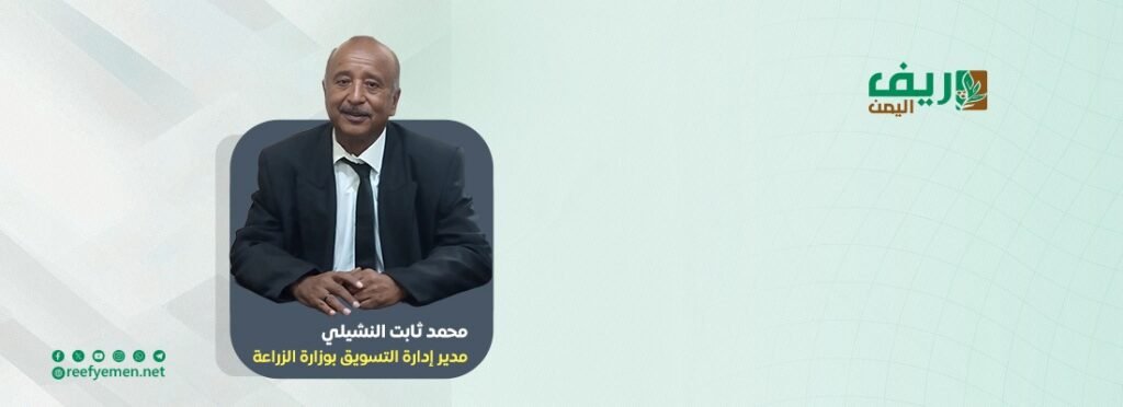 الزراعة في اليمن.. صمود رغم التحديات