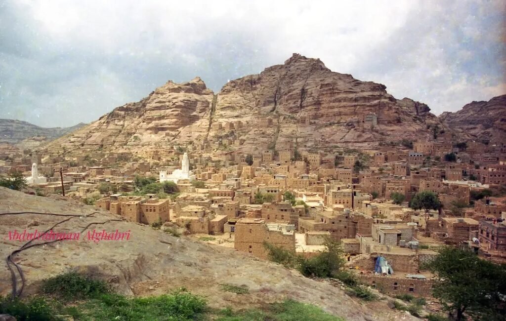 محافظة البيضاء