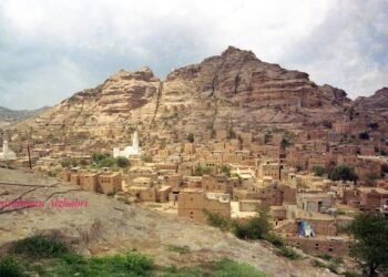 محافظة البيضاء