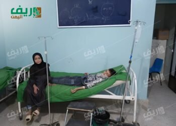 تعز.. الملاريا تفتك بالسكان في "شرعب"