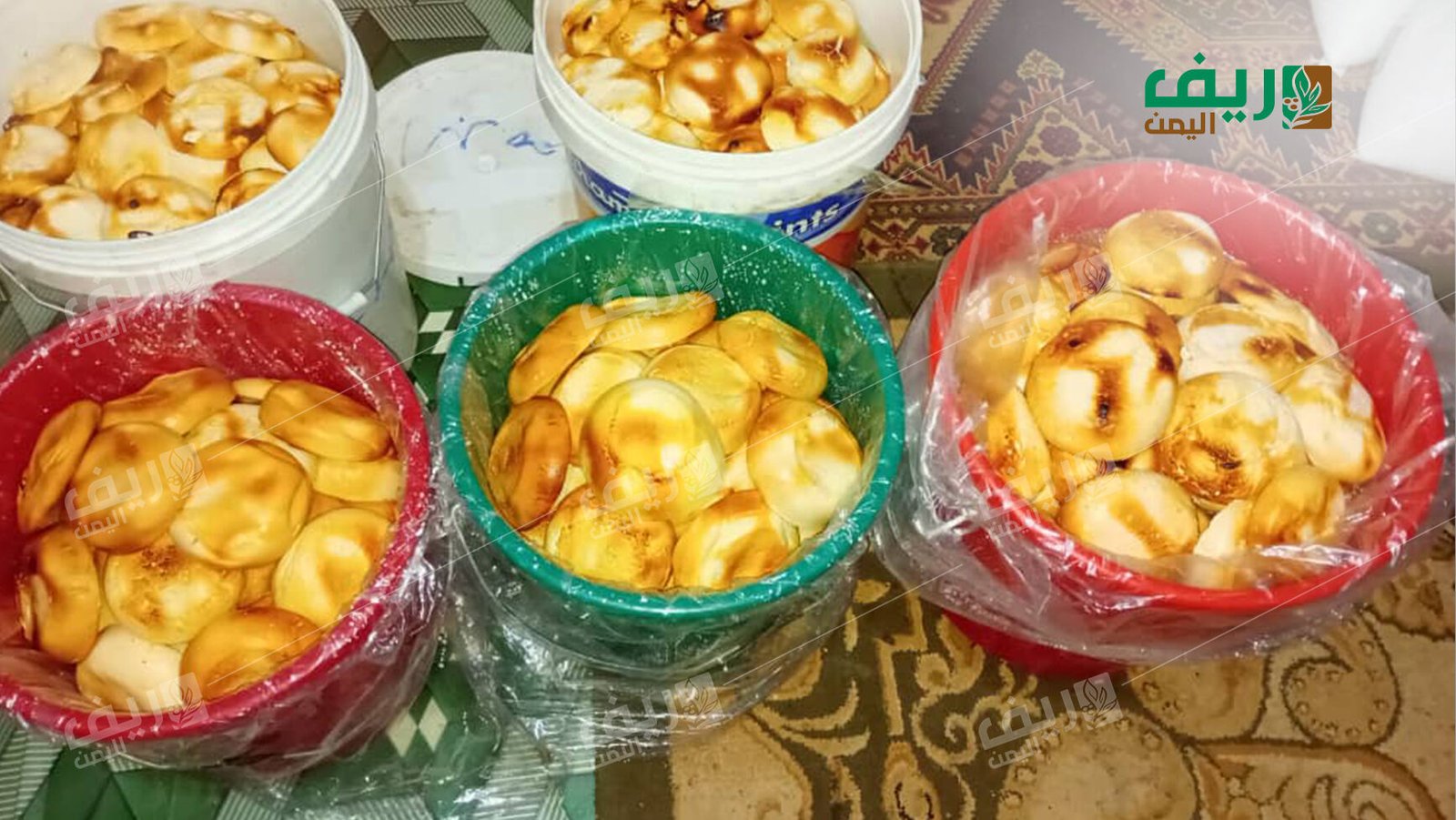 الجبن البلدي في وصاب: صناعة ريفية تفتقد التسويق