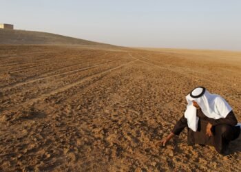أزمة المناخ .. تهدد المجتمعات الريفية في الشرق الأوسط وشمال أفريقيا