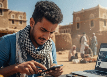التدريب المهني.. شريان شباب ريف اليمن لمواجهة الأزمات