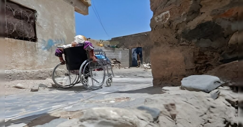 النساء ذوات الإعاقة.. كفاح صامت وحرمان من الحقوق