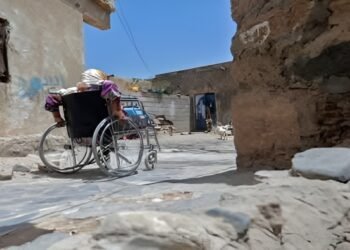 النساء ذوات الإعاقة.. كفاح صامت وحرمان من الحقوق