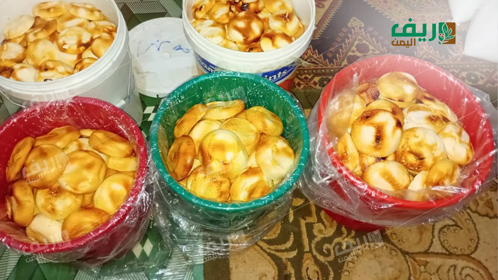 الجبن البلدي في وصاب: صناعة ريفية تفتقد التسويق