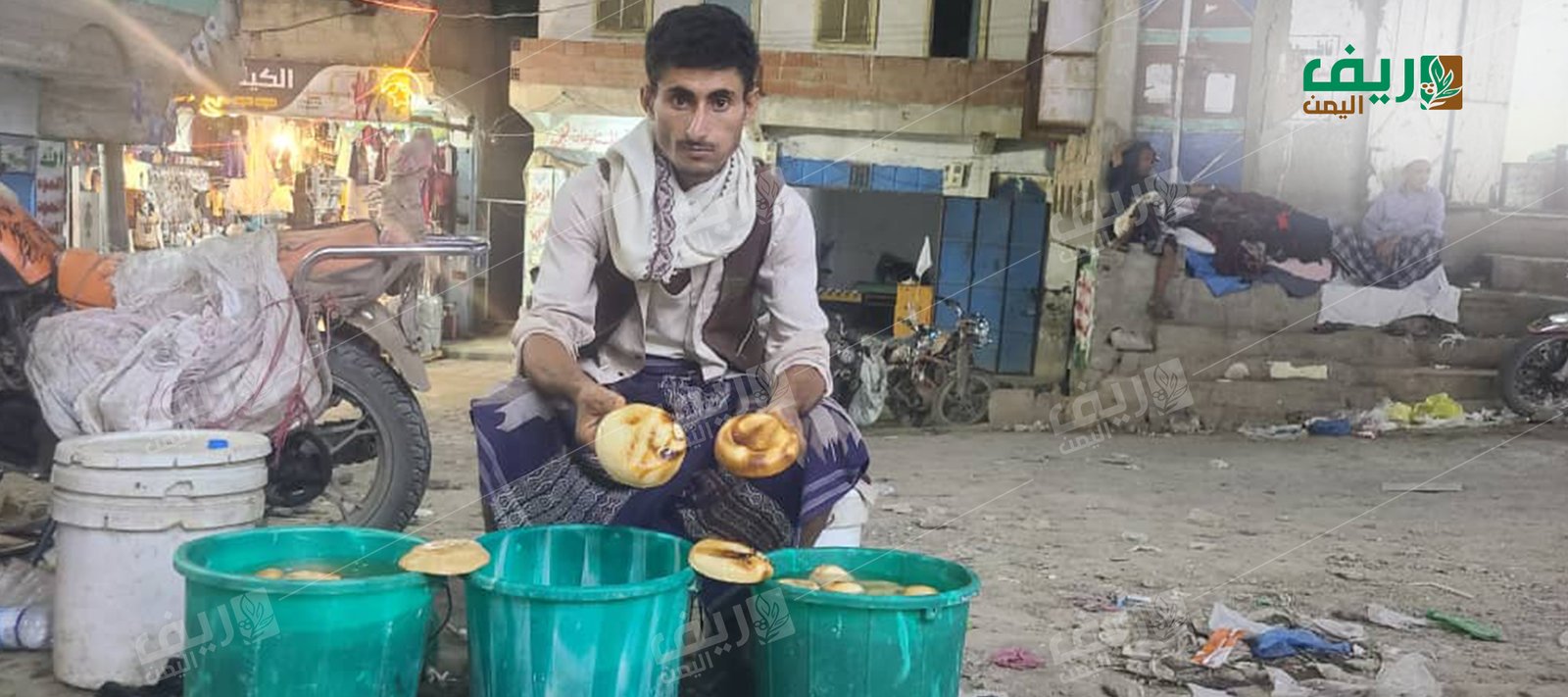 الجبن البلدي في وصاب: صناعة ريفية تفتقد التسويق