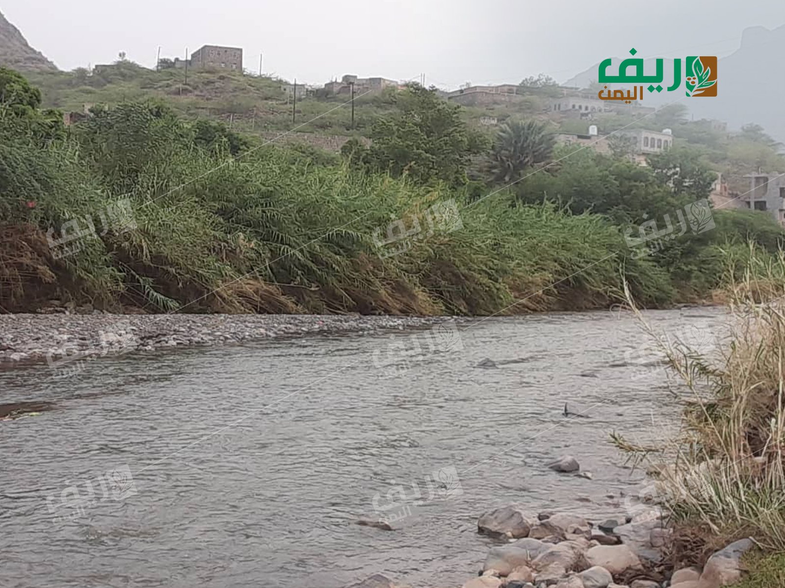 كيف يحمي المزارعون التربة الزراعية من الانجراف؟
