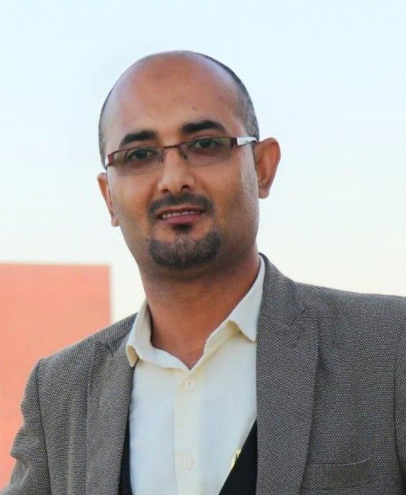عماد السامعي