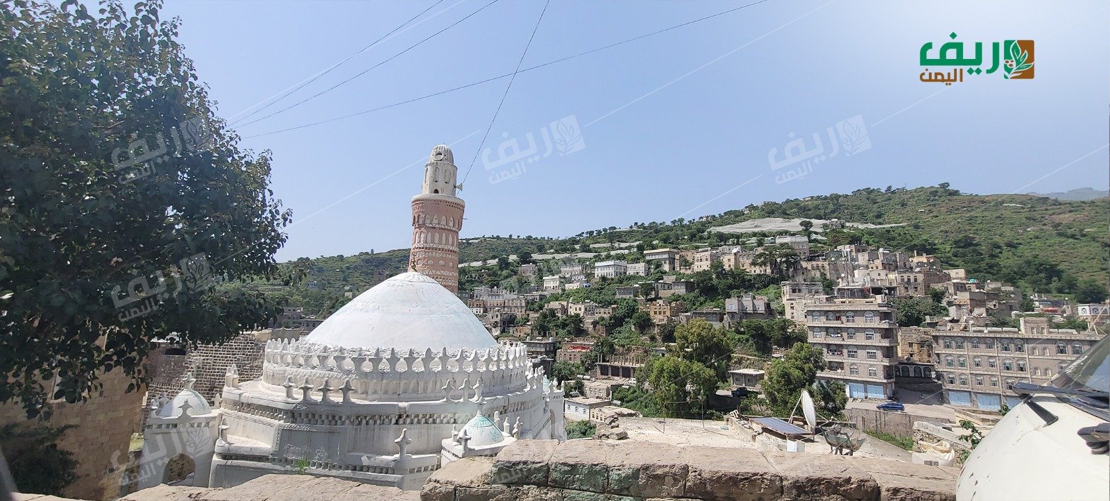 مدينة جبلة