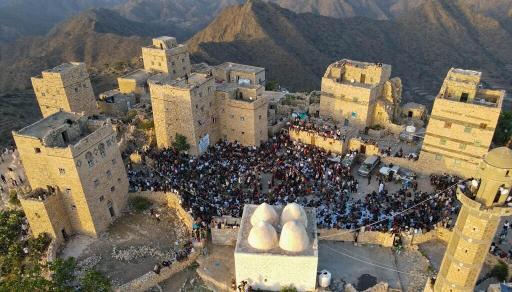 قلعة القارة