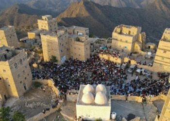 قلعة القارة