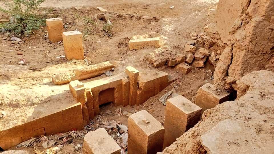 الجوف موطن مملكة معين: حين كانت اليمن تصدر الحضارة