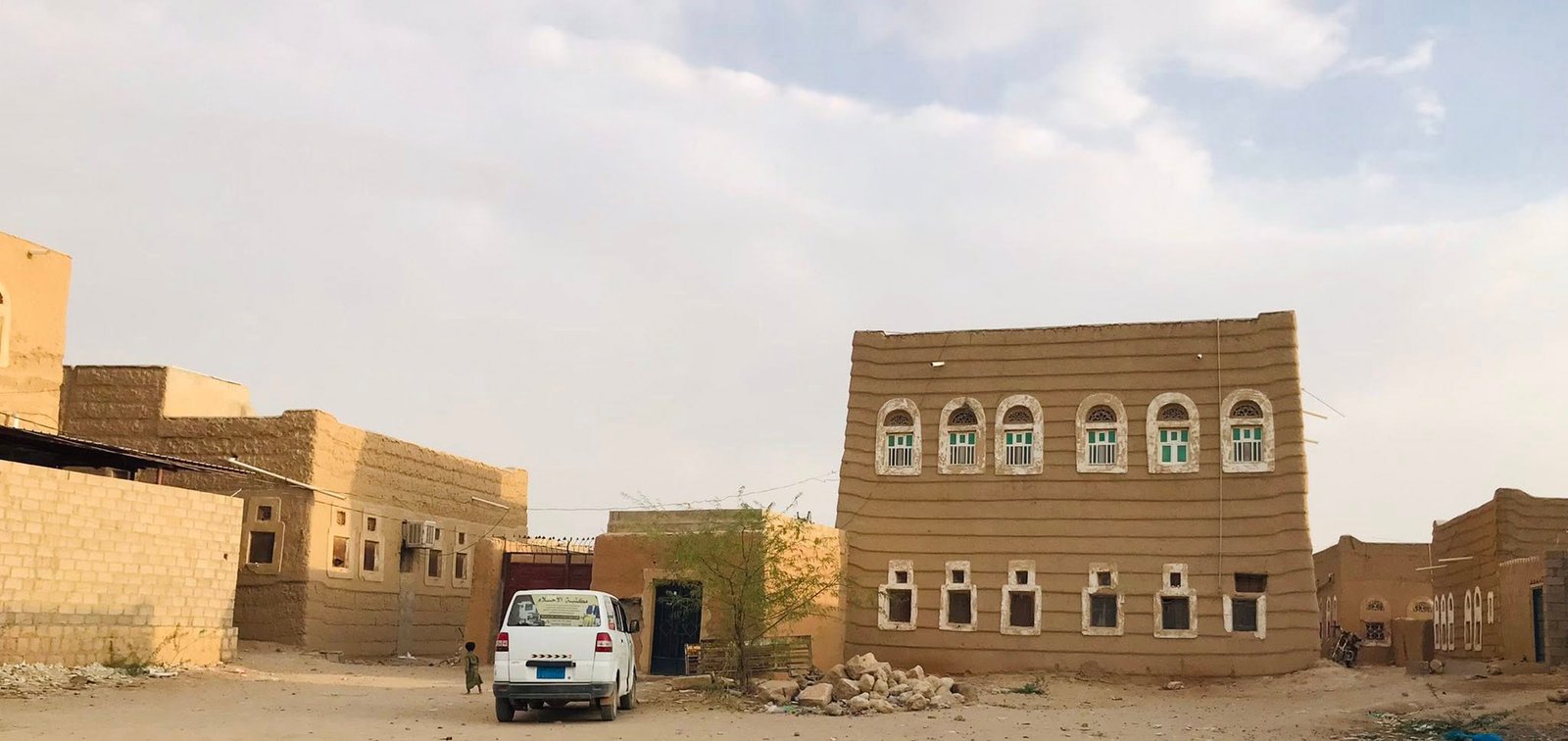 الجوف ومملكة معين