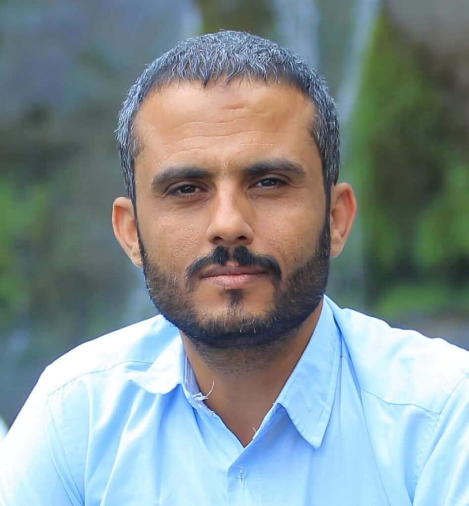 مالك حبيب - ريف اليمن