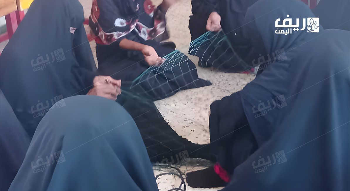 الصيادون اليمنيون بين جحيم الحرب وتطرف المناخ