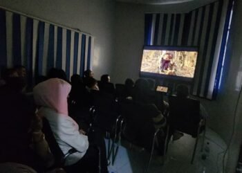 حملة صور وعرض سينمائي ضمن برنامج ثقافي عن "الحياة الريفية"