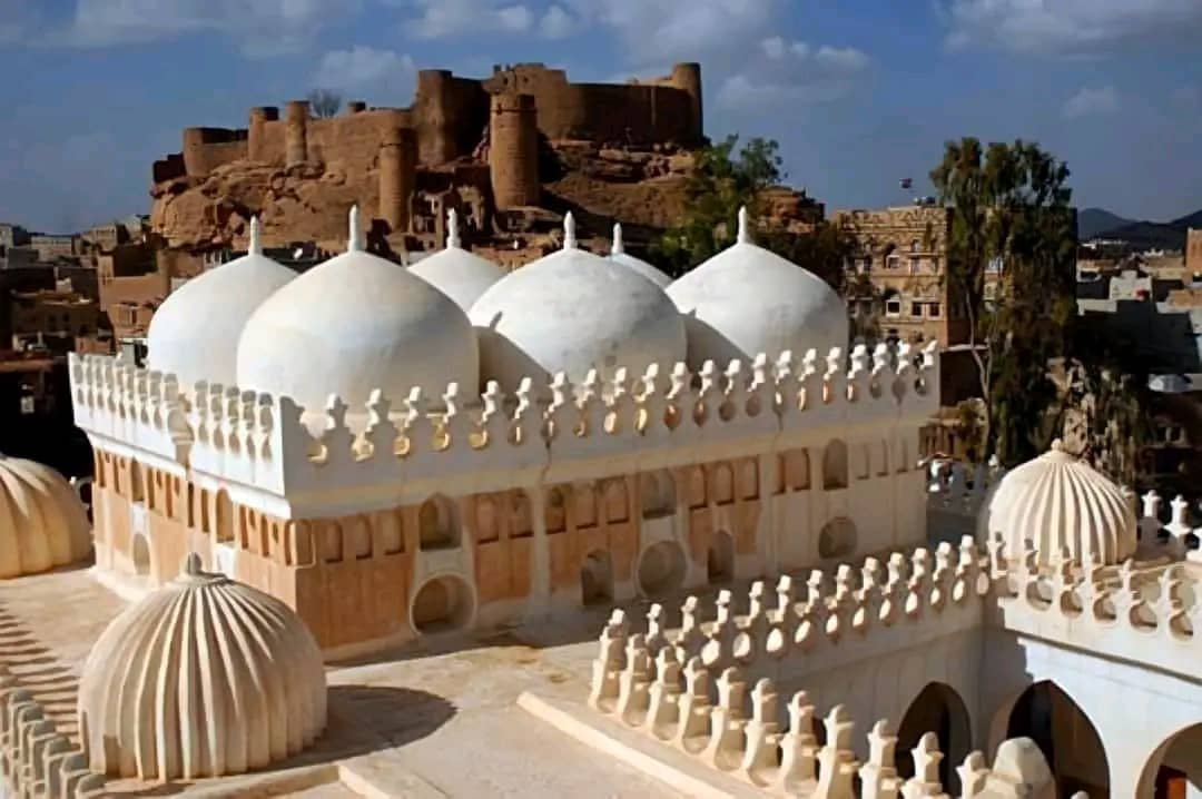 مدرسة العامرية