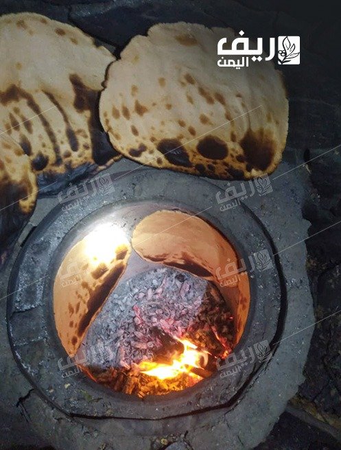 المافي.. تنور الريف الأول رغم الحداثة