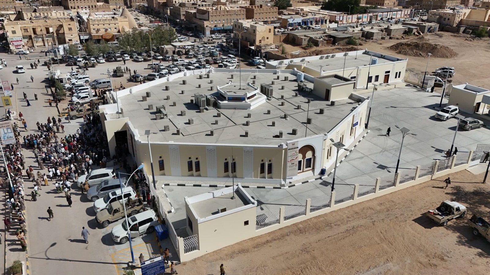 حضرموت.. تدشين مهرجان عسل السدر لدعم المنتج الوطني