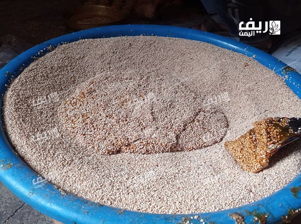 السكر الأحمر في تعز: ميراث الأجداد شريان الحياة رغم التحديات