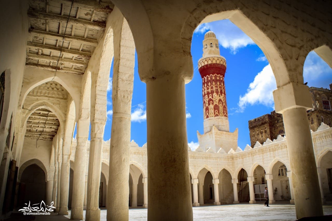 جبلة وإب القديمة.. مدن تأريخية تَحْرُسها الذاكرة
