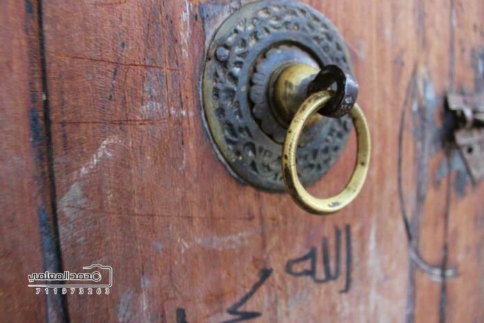 الحرف الخشبية.. مهن تحاكي عبقرية الإنسان