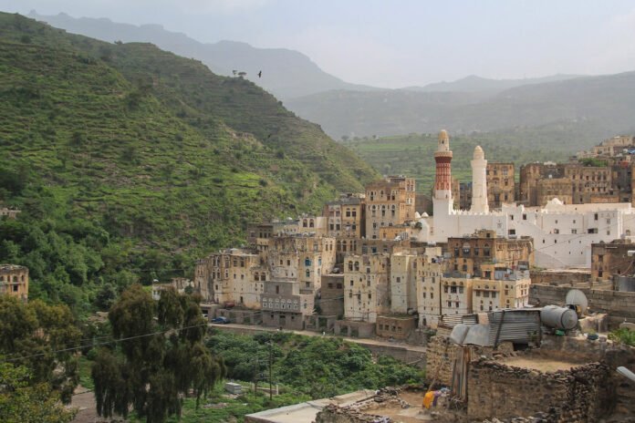 جبلة وإب القديمة.. مدن تأريخية تَحْرُسها الذاكرة