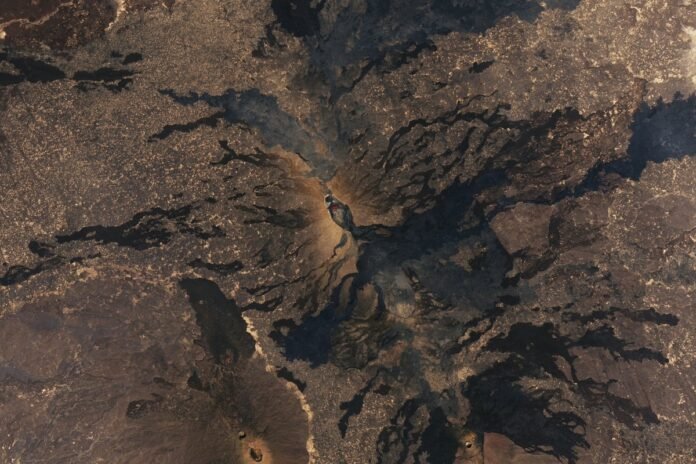 ثوران بركان «هايلي غوبي» يدفع العلماء للبحث عن أدلة جديدة