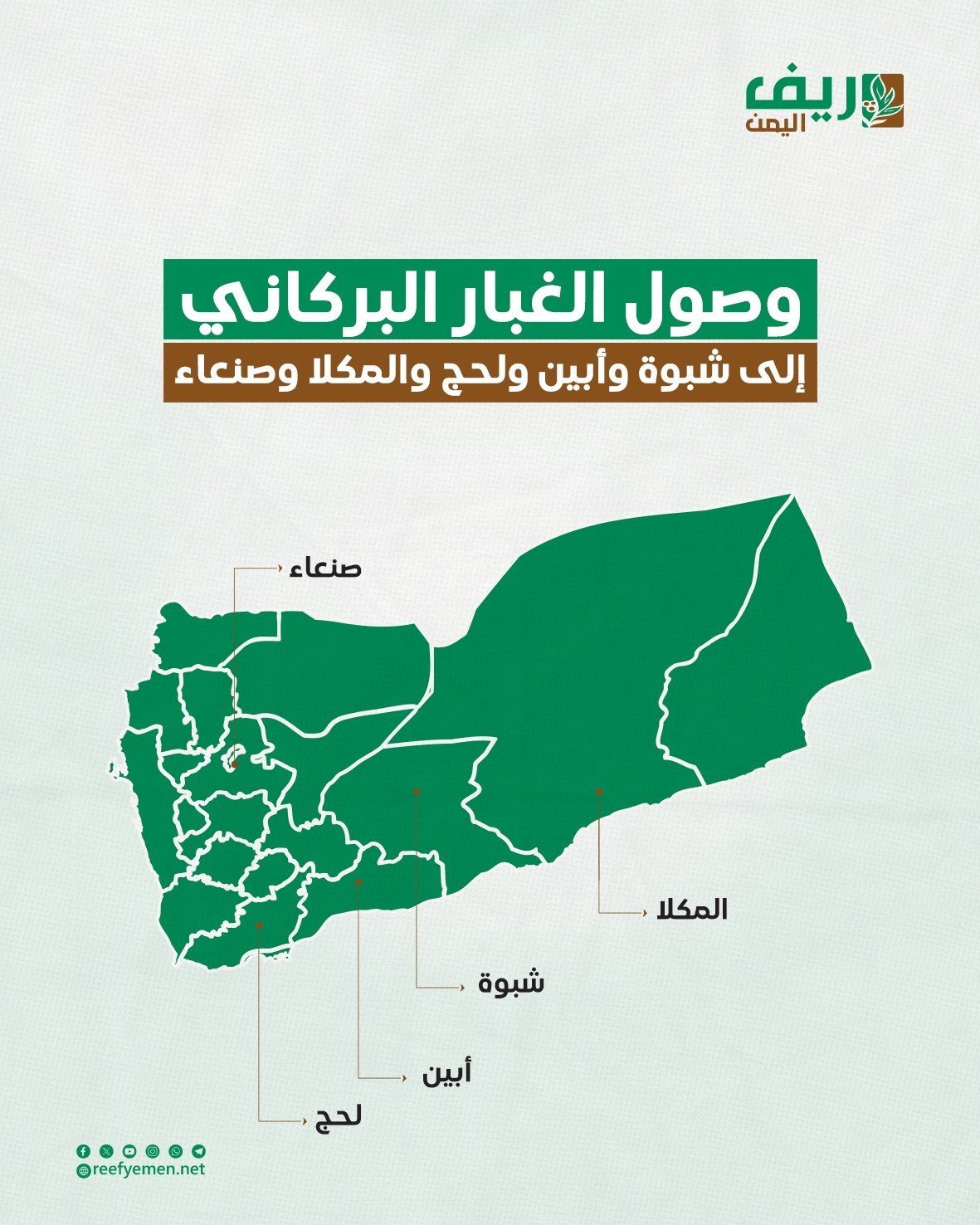 بركان إثيوبيا في سماء اليمن.. ما قصة السحابة الرمادية العابرة للحدود؟
