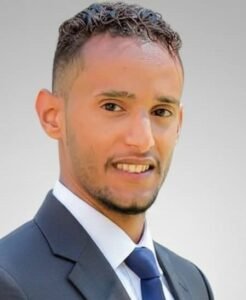 عزالدين الصوفي