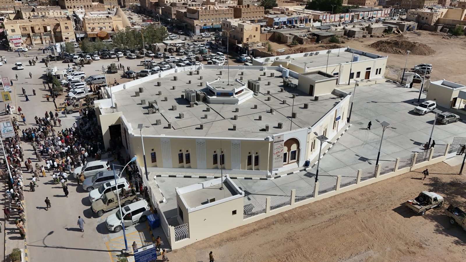 حضرموت.. تدشين مهرجان عسل السدر لدعم المنتج الوطني