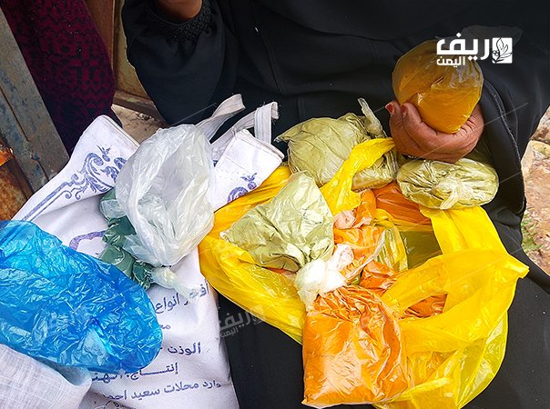 “نميم ثابت”.. قصة كفاح إمرأة في مواجة الفقر