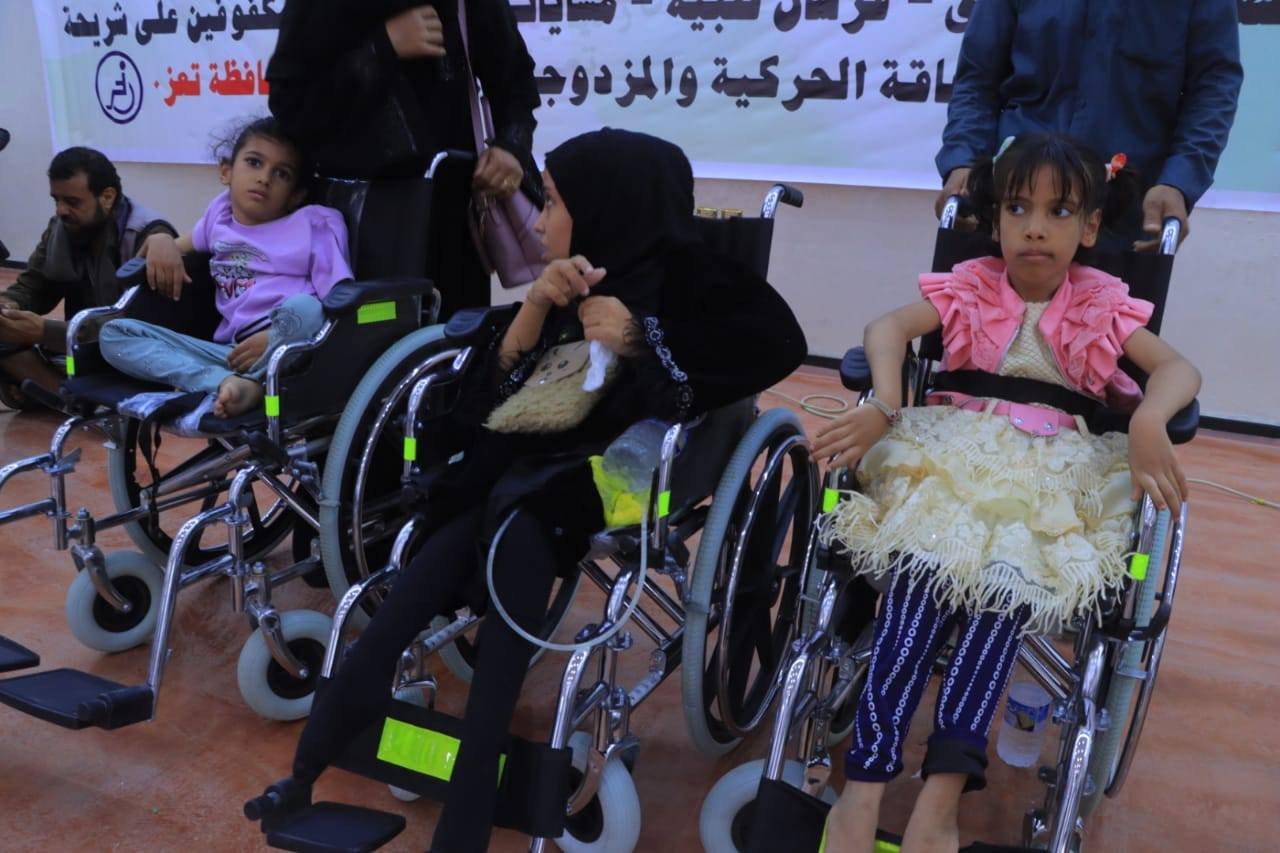 أطفال الريف ذوي الإعاقة: ضحايا غياب الخدمات