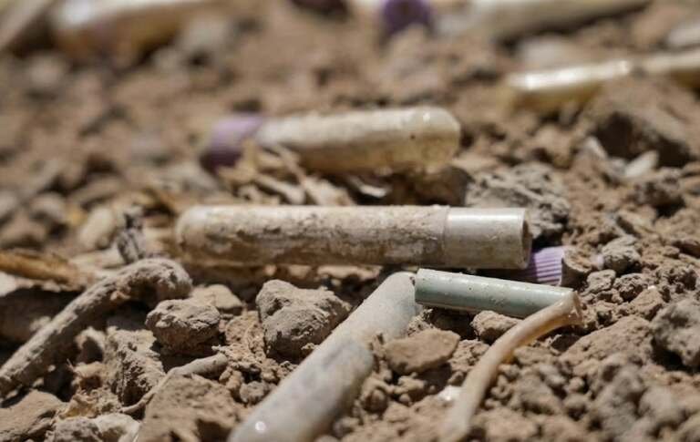 النفايات الطبية في اليمن.. أزمة صحية وبيئية تبحث عن حلول