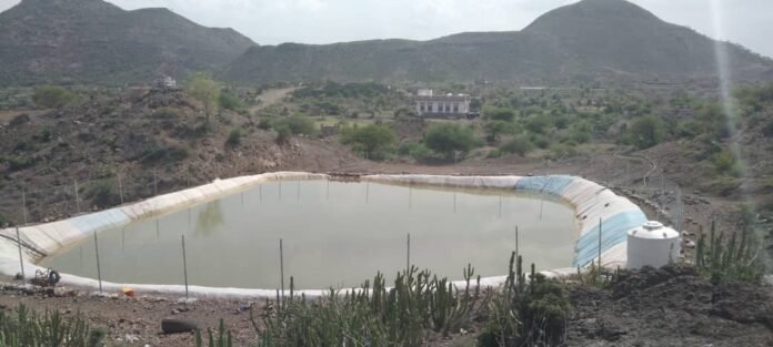 القات والمياه الجوفية:استنزاف يهدد مستقبل الأجيال