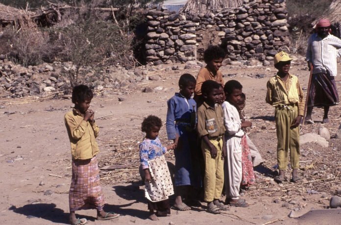 مهمشو الأرياف:تعايش مجتمعي رغم التحديات