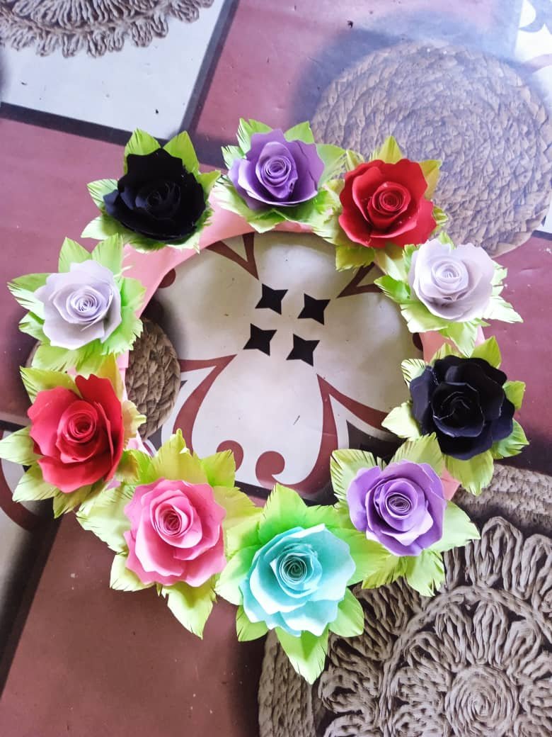 "الرسم" متنفس ذوي الإعاقة للتعبير عن ذواتهم