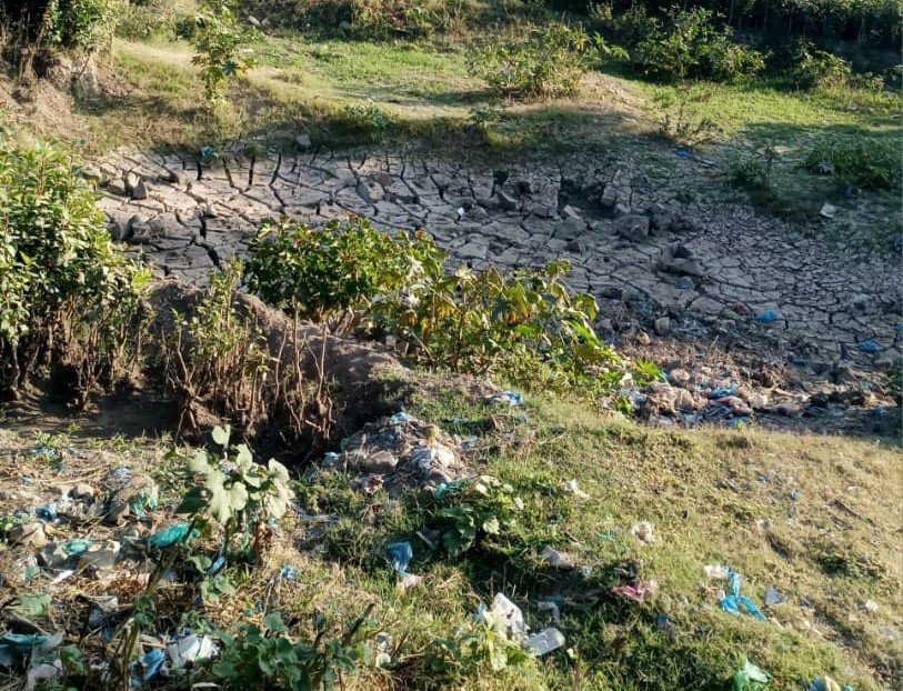 تدهور التربة أزمة صامتة تضرب الإنتاج الزراعي