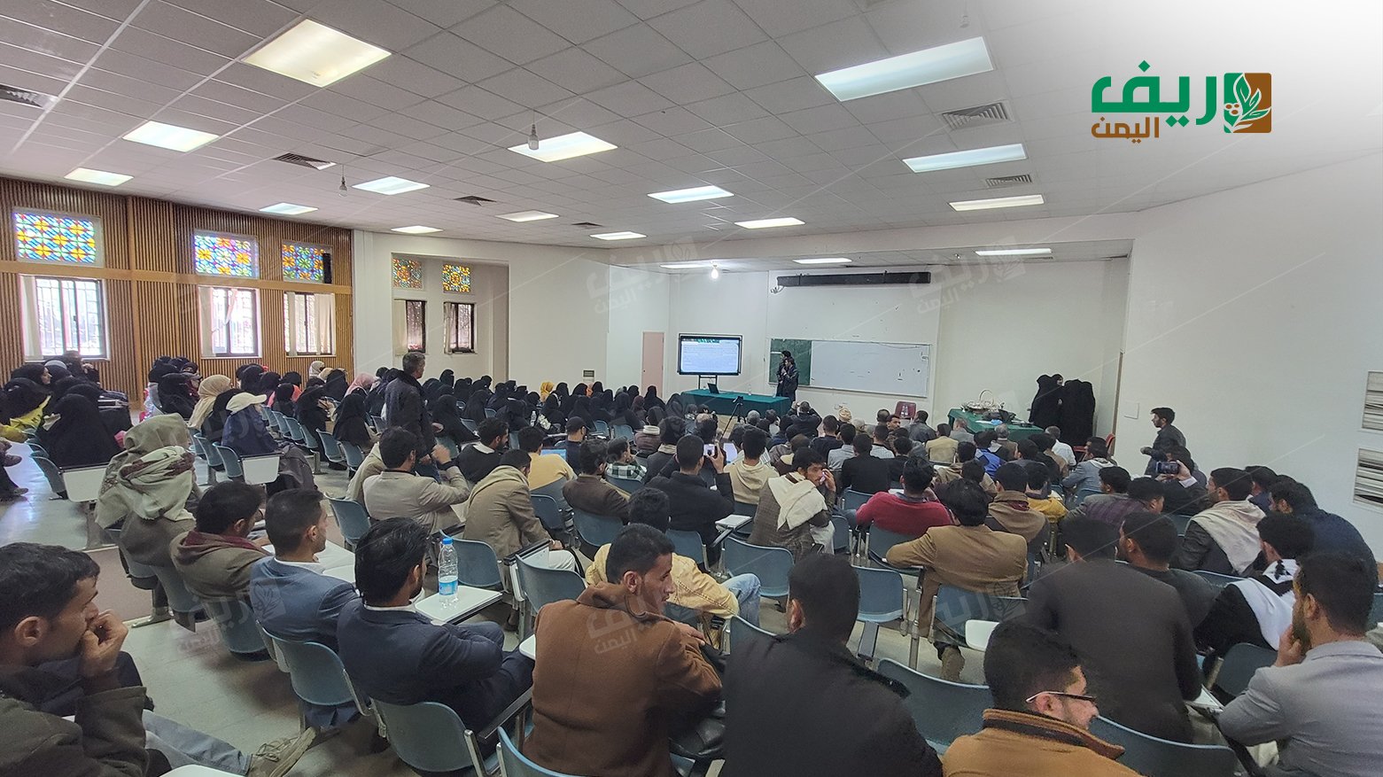 التخصصات الزراعية..مسار أكاديمي يعود للواجهة