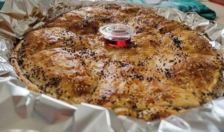 ‹لقمة جدتي›: مشروع نسائي صغير في مواجهة الفقر