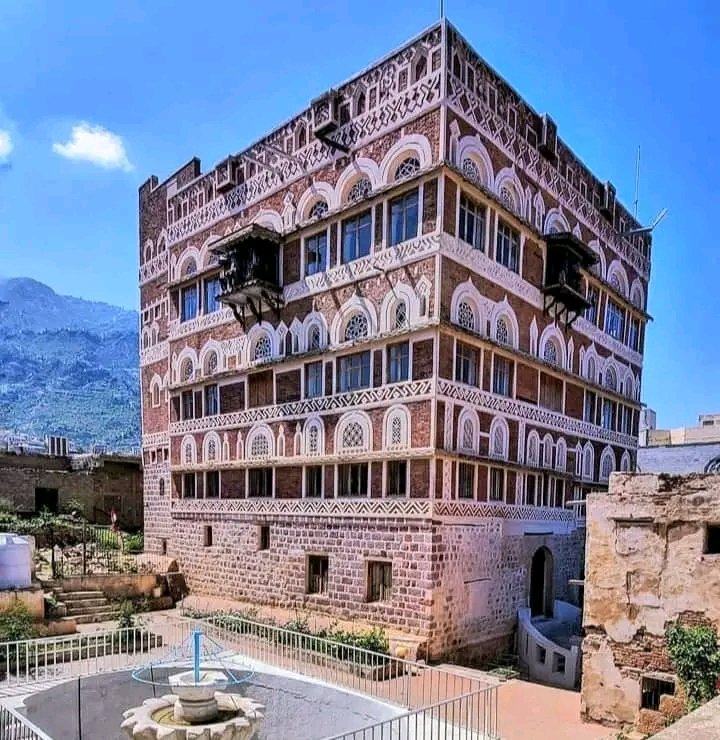 ‹آثار اليمن›.. ذاكرة حية للحضارة الإنسانية