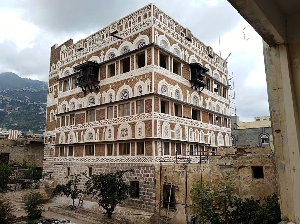 تعز.. ذاكرة العواصم التاريخية من ‹عُدينة› إلى ‹القاهرة›